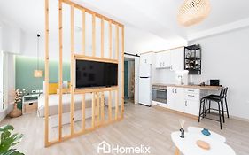 Roomaki -Tasteful Studio In The Center W/ Parking